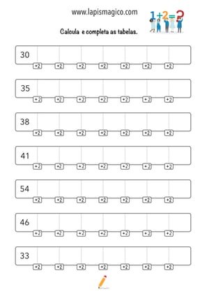 Adicao 2ano, ficha pdf nº2