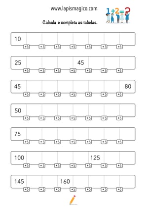 Adicao 2ano, ficha pdf nº3