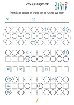 Adicao 2ano, ficha pdf nº5