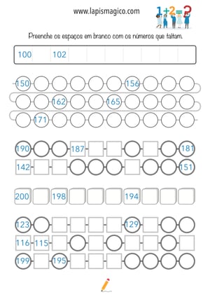 Adicao 2ano, ficha pdf nº6