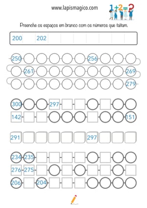 Adicao 2ano, ficha pdf nº7