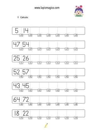 Adicao 2ano, ficha pdf nº10