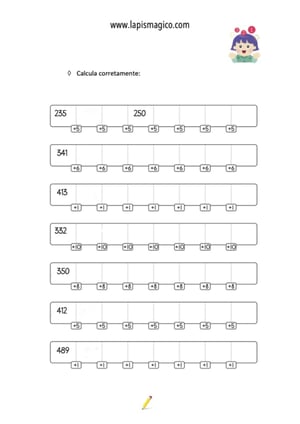 Adicao 2ano, ficha pdf nº12
