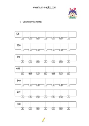 Adicao 2ano, ficha pdf nº13
