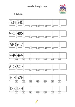 Adicao 2ano, ficha pdf nº14
