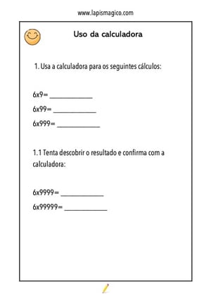 Adicao 3ano, ficha pdf nº7