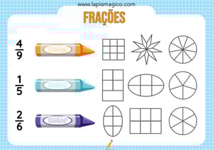 Fracoes, ficha pdf nº7