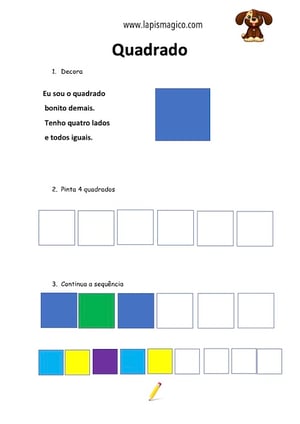 Geometria, ficha pdf nº4