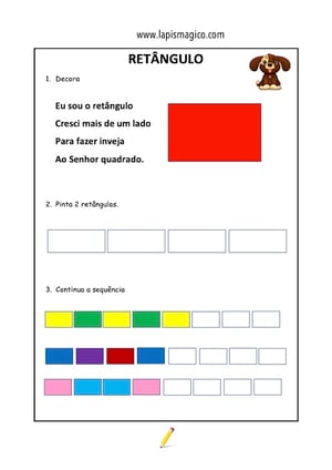 Geometria, ficha pdf nº8