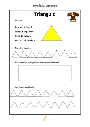 Geometria, ficha pdf nº6