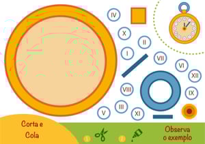 Horas, ficha pdf nº11