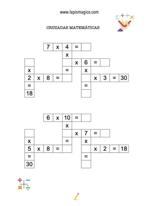 Multiplicacao 2ano, ficha pdf nº5