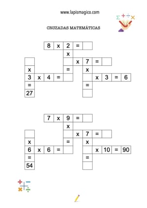 Multiplicacao 2ano, ficha pdf nº7