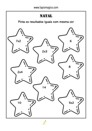 Multiplicacao 2ano, ficha pdf nº1