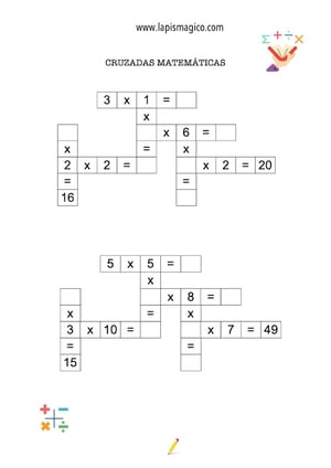 Multiplicacao 3ano, ficha pdf nº7