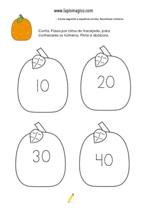 Sequências e regularidades, ficha pdf nº16