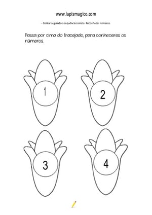 Sequências e regularidades, ficha pdf nº2