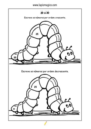 Sequências e regularidades, ficha pdf nº6