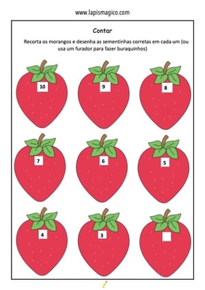 Sequências e regularidades, ficha pdf nº9
