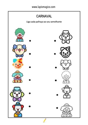 Igual diferente, ficha pdf nº4