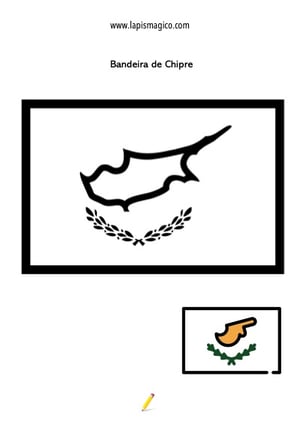 Chipre, ficha pdf nº1
