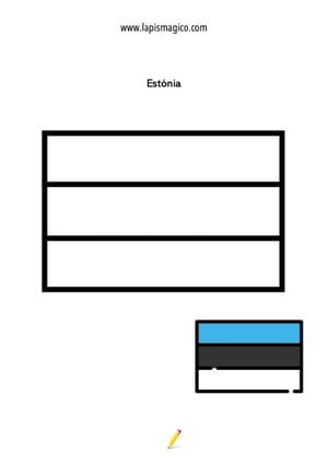 Estónia, ficha pdf nº1