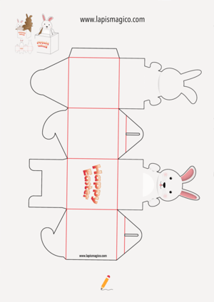 Cestos de Páscoa, ficha pdf nº1 Cestos de Páscoa, ficha pdf nº1