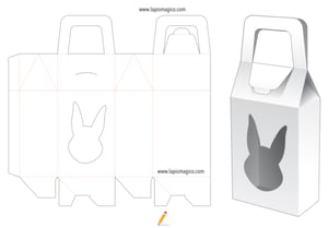Cestos de Páscoa, ficha pdf nº4 Cestos de Páscoa, ficha pdf nº4