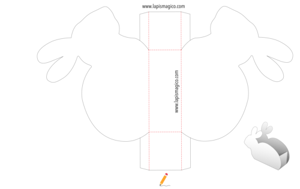 Cestos de Páscoa, ficha pdf nº5 Cestos de Páscoa, ficha pdf nº5