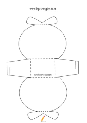 Cestos de Páscoa, ficha pdf nº6 Cestos de Páscoa, ficha pdf nº6