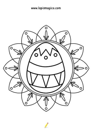 Provérbios de Páscoa, ficha pdf nº2