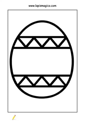 Provérbios de Páscoa, ficha pdf nº1