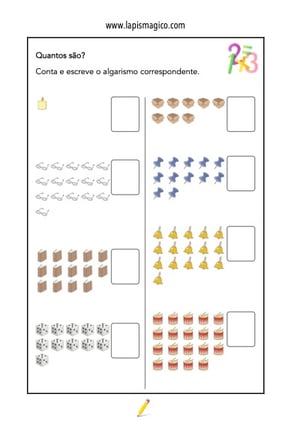 Quantidades, ficha pdf nº14 Quantidades, ficha pdf nº14