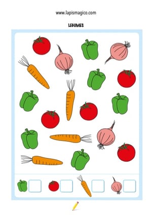 Quantidades, ficha pdf nº8