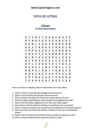 Ulisses, ficha pdf nº1