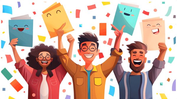 Adivinhas a rimar para crianças