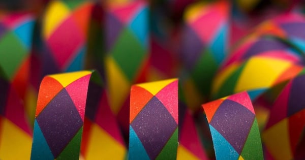 Adivinhas de  Carnaval