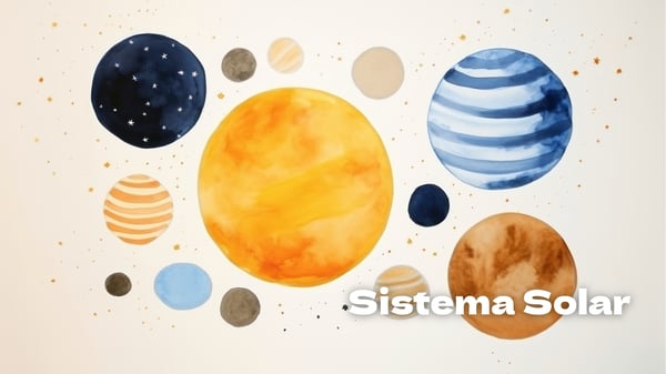 Sistema Solar