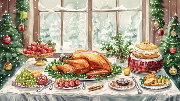 A Consoada de Abel Botelho, conto de Natal português