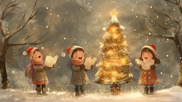 As Janeiras de Brito Camacho, conto de Natal português