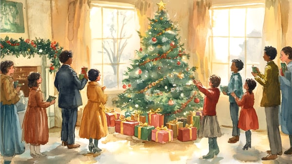 Lenda de Natal de Júlio Brandão, conto de Natal