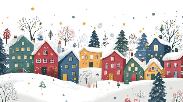 O Natal Minhoto de Ramalho Ortigão, conto de Natal