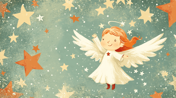 A trégua de Natal de Christine Pedotti (tradução e adaptação)