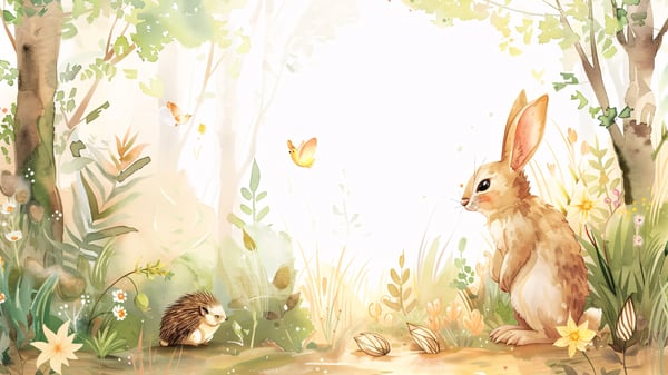 Adivinha o quanto gosto de ti de Sam McBratney