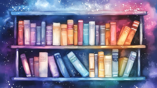 Livro Fechado , história de António Torrado