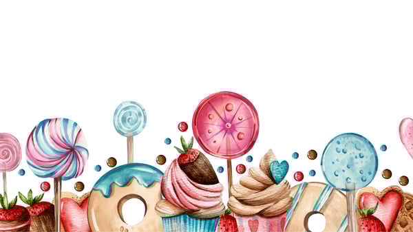 Bombom é um Doce, do poeta português Fernando Pessoa