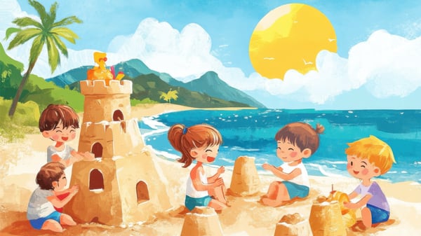 Brincando Juntas, história infantil de Max Bollinger