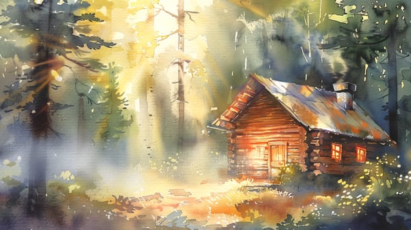 A Casa de Madeira, história do escritor austríaco Erwin Moser