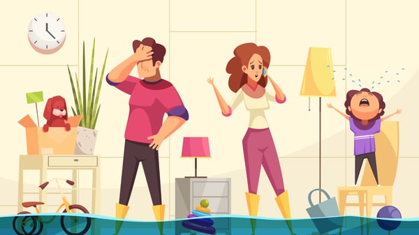 Já estou farta de estar em casa! História inédita sobre o coronavírus