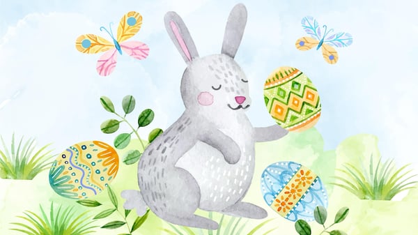 A Páscoa, recordar uma das festas com mais significado